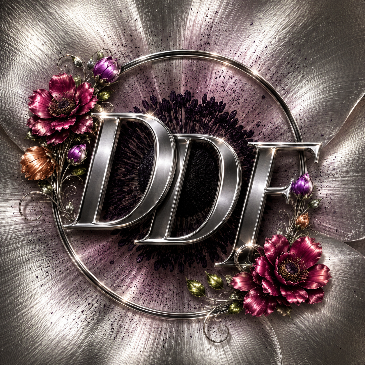 Dedaintyfluer