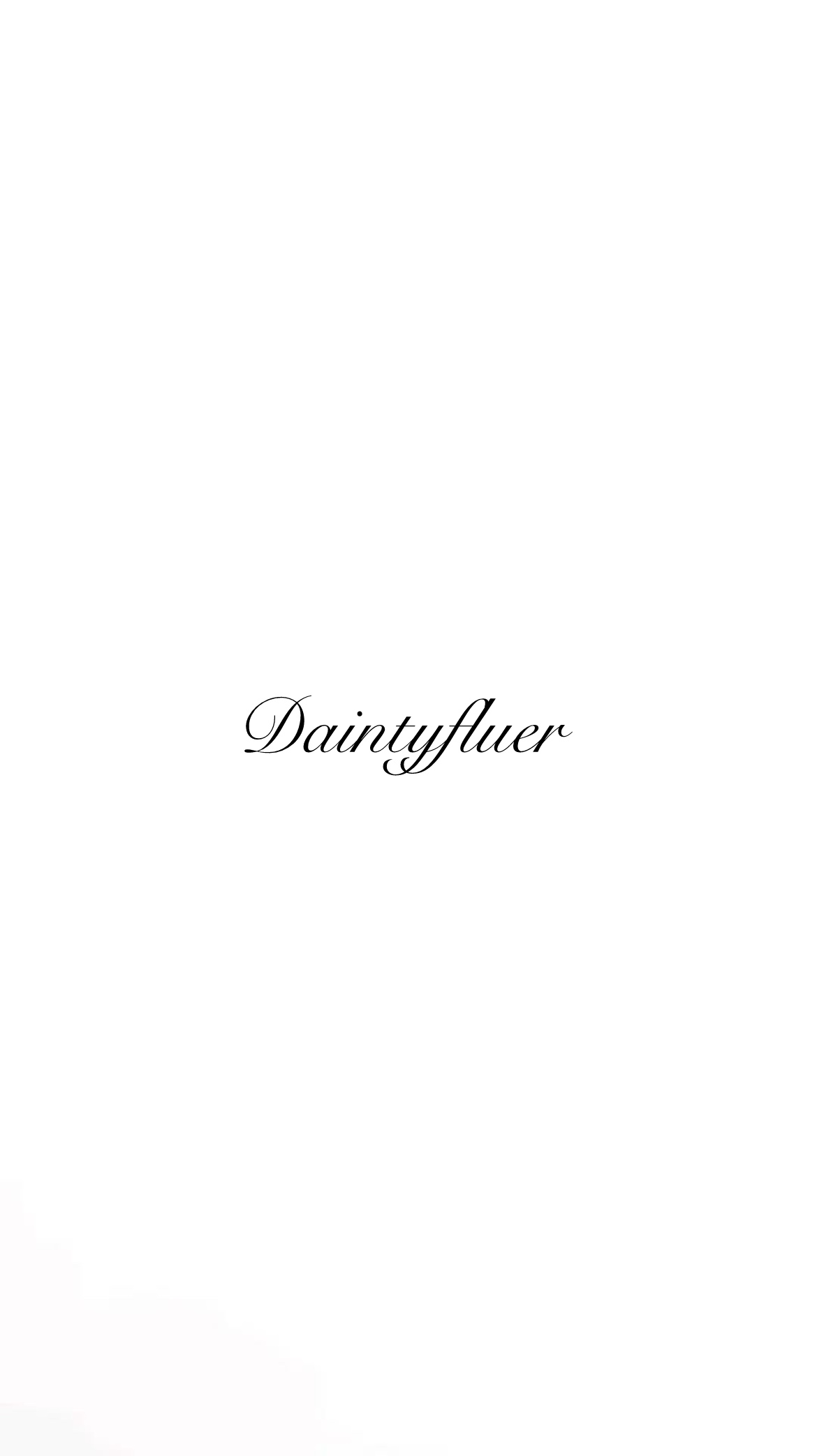 Dedaintyfluer